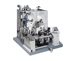 箱式無負壓供水設備